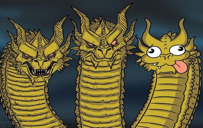 drakon